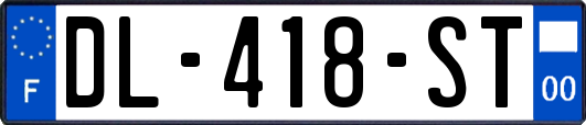 DL-418-ST