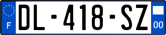 DL-418-SZ