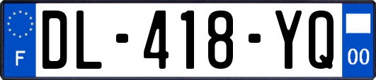 DL-418-YQ