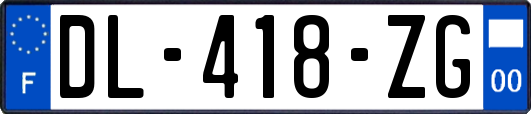 DL-418-ZG