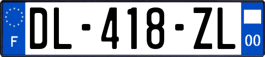 DL-418-ZL