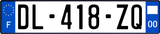 DL-418-ZQ