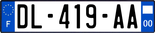 DL-419-AA