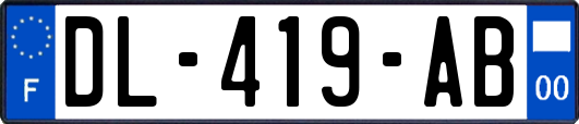 DL-419-AB