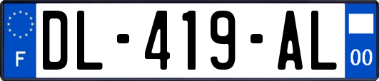 DL-419-AL