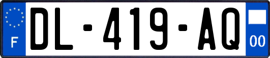 DL-419-AQ