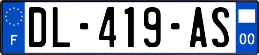 DL-419-AS