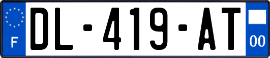 DL-419-AT