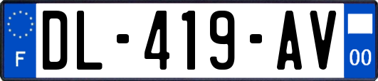 DL-419-AV