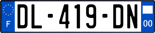 DL-419-DN