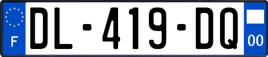 DL-419-DQ