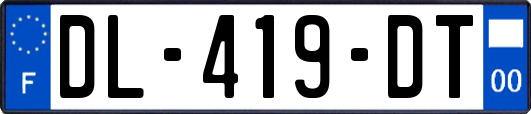 DL-419-DT