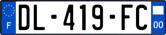 DL-419-FC