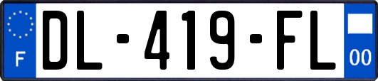 DL-419-FL