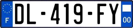 DL-419-FY