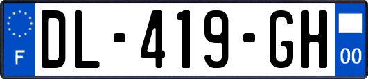 DL-419-GH