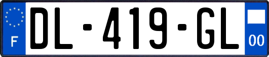 DL-419-GL