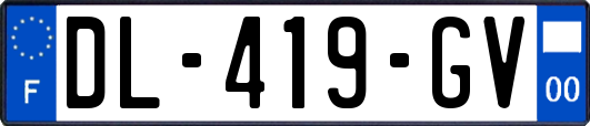 DL-419-GV