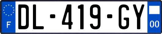DL-419-GY