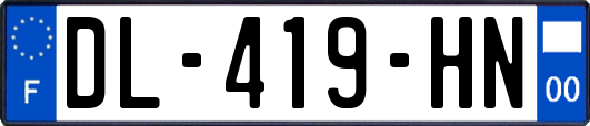 DL-419-HN