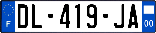 DL-419-JA