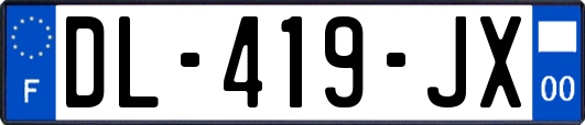 DL-419-JX