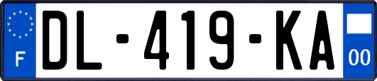 DL-419-KA