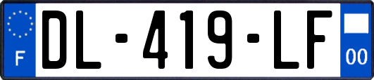 DL-419-LF