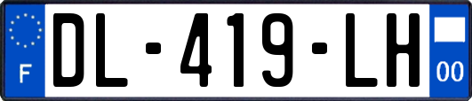 DL-419-LH