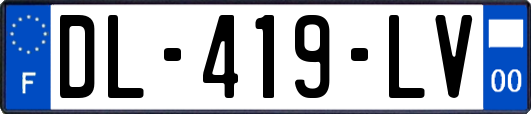 DL-419-LV