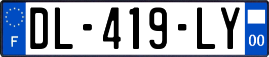 DL-419-LY
