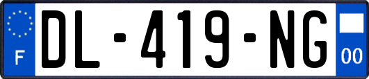 DL-419-NG