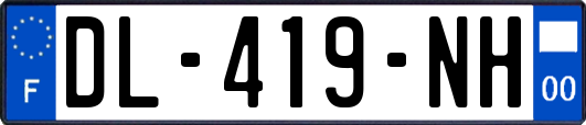 DL-419-NH