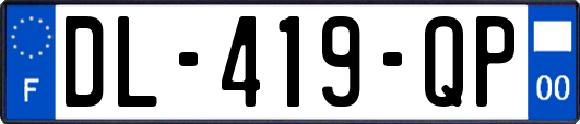 DL-419-QP