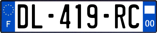 DL-419-RC