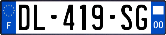 DL-419-SG