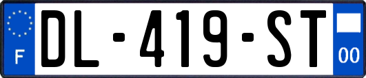 DL-419-ST