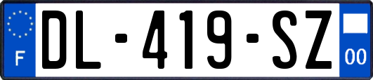 DL-419-SZ