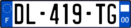 DL-419-TG