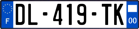 DL-419-TK