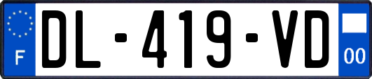 DL-419-VD