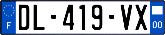 DL-419-VX
