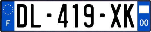 DL-419-XK