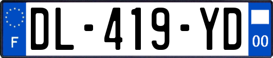 DL-419-YD