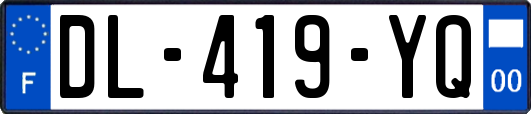 DL-419-YQ
