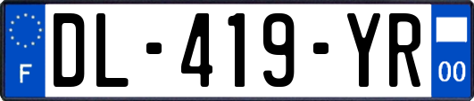 DL-419-YR