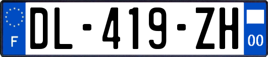 DL-419-ZH