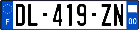 DL-419-ZN