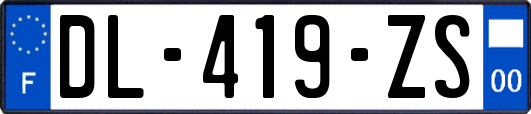 DL-419-ZS