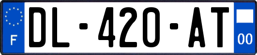 DL-420-AT